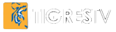Logo Tigres TV